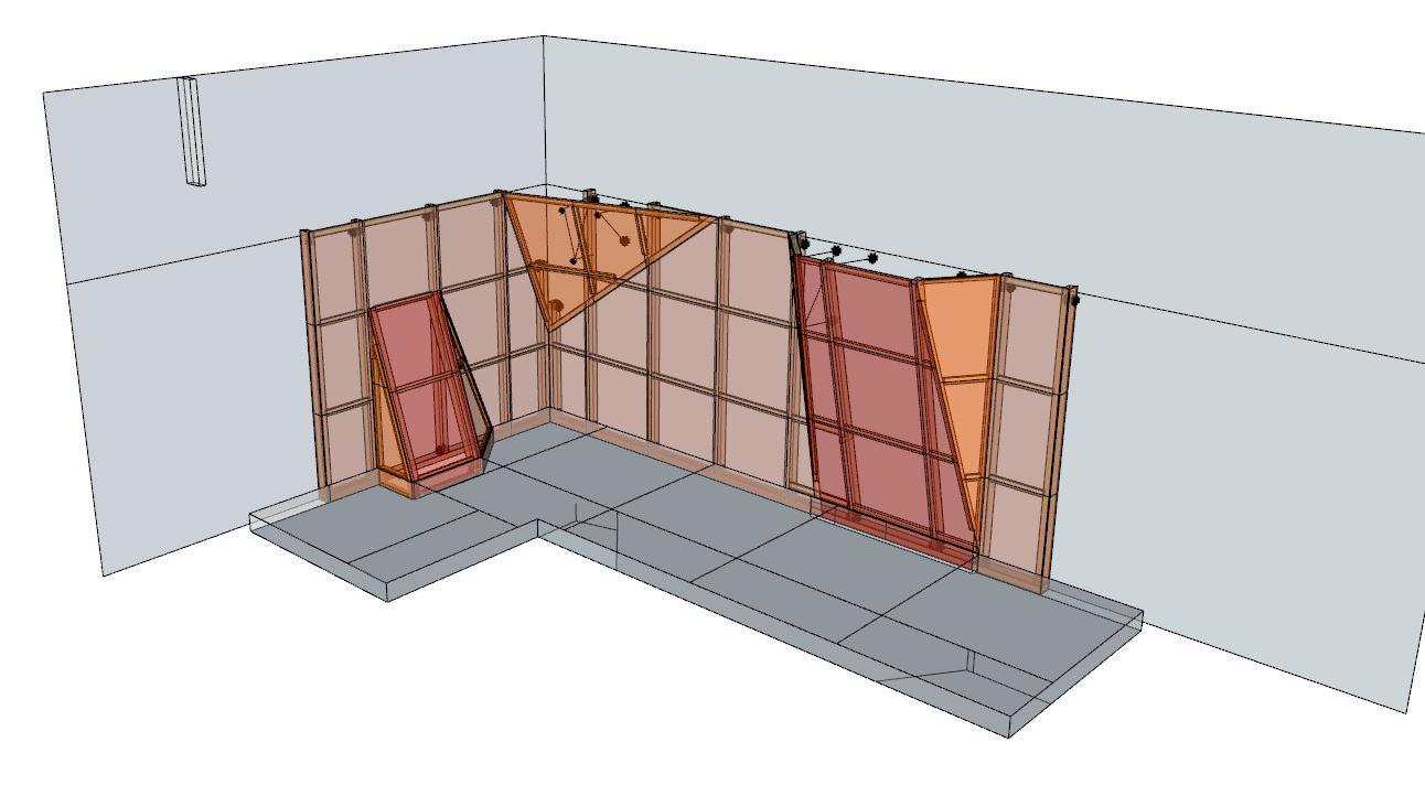 Conseils de pros pour construire un mur d'escalade pour enfant chez vous