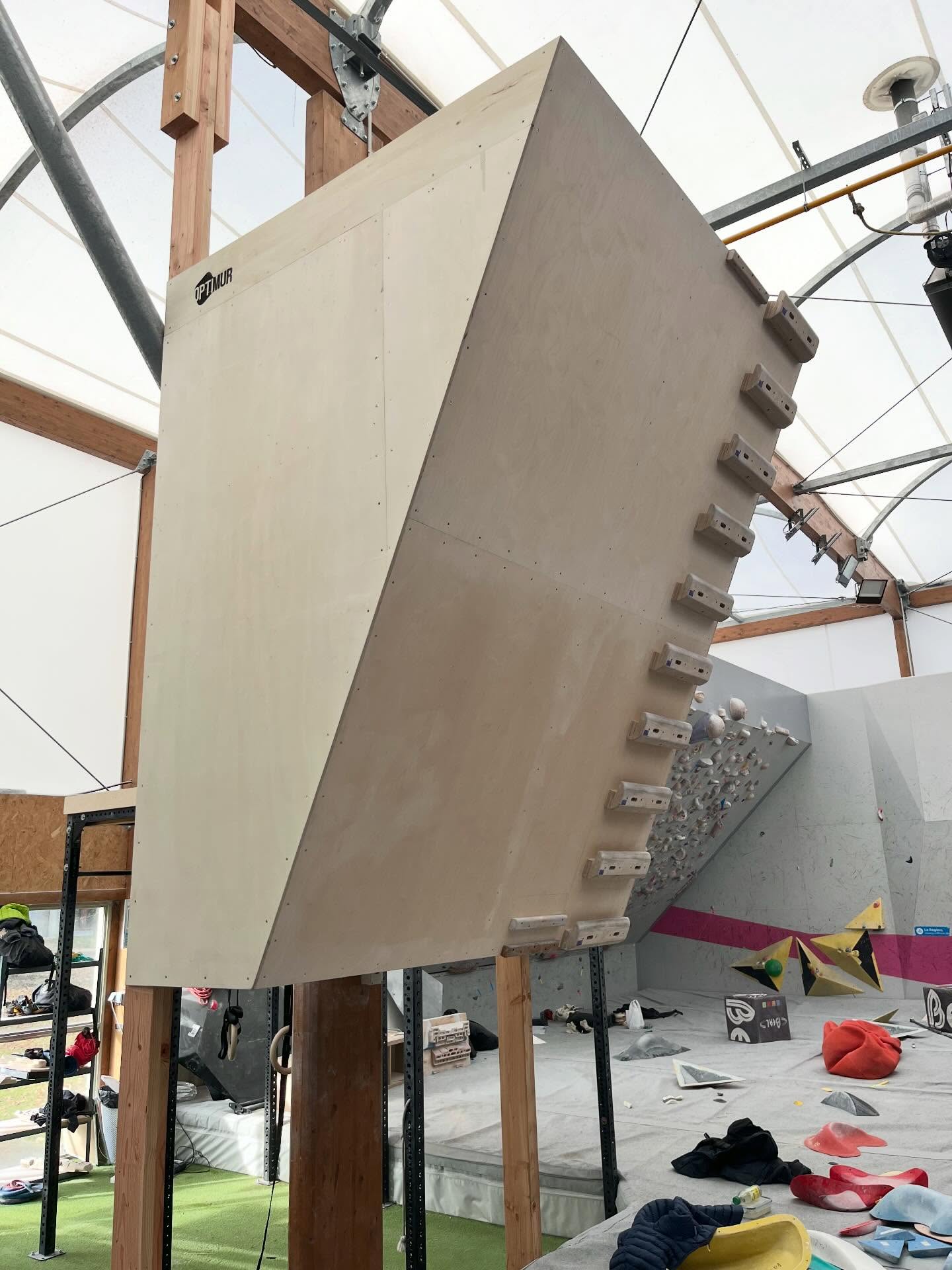 Pan Güllich Pôle France